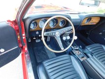 For Sale 1970 Shelby GT500