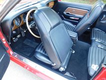 For Sale 1970 Shelby GT500