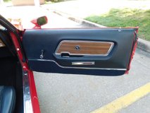 For Sale 1970 Shelby GT500