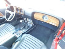 For Sale 1970 Shelby GT500