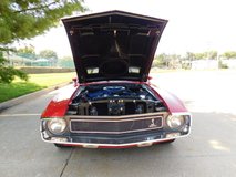 For Sale 1970 Shelby GT500