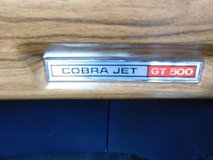 For Sale 1970 Shelby GT500