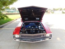 For Sale 1970 Shelby GT500