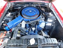 For Sale 1970 Shelby GT500