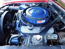For Sale 1970 Shelby GT500