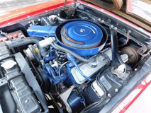 For Sale 1970 Shelby GT500