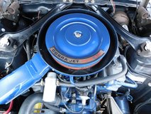 For Sale 1970 Shelby GT500