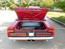 For Sale 1970 Shelby GT500