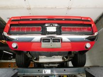 For Sale 1970 Shelby GT500