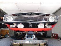 For Sale 1970 Shelby GT500