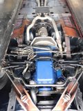 For Sale 1970 Shelby GT500