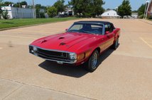 For Sale 1970 Shelby GT500