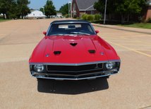 For Sale 1970 Shelby GT500