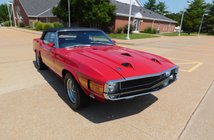 For Sale 1970 Shelby GT500