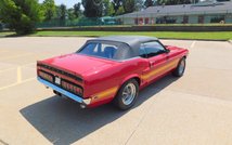 For Sale 1970 Shelby GT500
