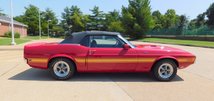 For Sale 1970 Shelby GT500