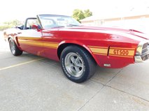 For Sale 1970 Shelby GT500