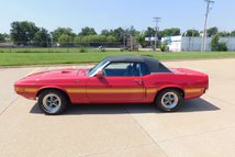 For Sale 1970 Shelby GT500