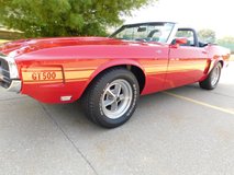 For Sale 1970 Shelby GT500