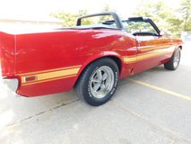 For Sale 1970 Shelby GT500