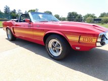 For Sale 1970 Shelby GT500