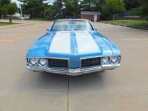 For Sale 1970 Oldsmobile Cutlass Supreme