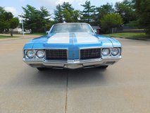 For Sale 1970 Oldsmobile Cutlass Supreme