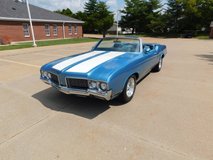 For Sale 1970 Oldsmobile Cutlass Supreme