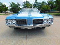 For Sale 1970 Oldsmobile Cutlass Supreme
