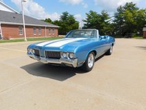 For Sale 1970 Oldsmobile Cutlass Supreme