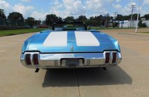 For Sale 1970 Oldsmobile Cutlass Supreme