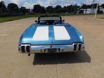 For Sale 1970 Oldsmobile Cutlass Supreme