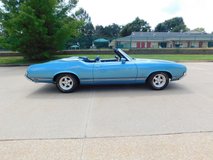 For Sale 1970 Oldsmobile Cutlass Supreme