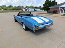 For Sale 1970 Oldsmobile Cutlass Supreme