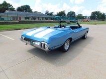 For Sale 1970 Oldsmobile Cutlass Supreme