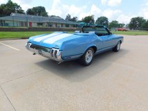 For Sale 1970 Oldsmobile Cutlass Supreme