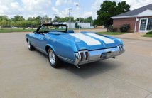 For Sale 1970 Oldsmobile Cutlass Supreme