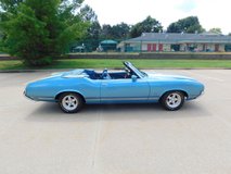 For Sale 1970 Oldsmobile Cutlass Supreme