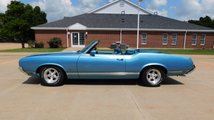 For Sale 1970 Oldsmobile Cutlass Supreme