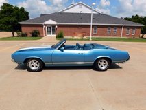For Sale 1970 Oldsmobile Cutlass Supreme