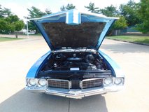 For Sale 1970 Oldsmobile Cutlass Supreme