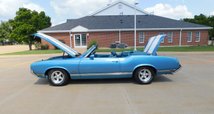 For Sale 1970 Oldsmobile Cutlass Supreme