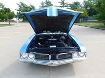 For Sale 1970 Oldsmobile Cutlass Supreme