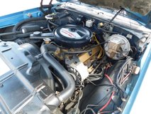 For Sale 1970 Oldsmobile Cutlass Supreme