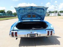 For Sale 1970 Oldsmobile Cutlass Supreme