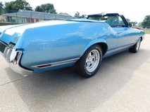 For Sale 1970 Oldsmobile Cutlass Supreme
