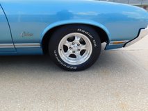 For Sale 1970 Oldsmobile Cutlass Supreme