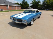 For Sale 1970 Oldsmobile Cutlass Supreme