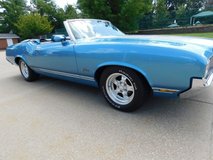 For Sale 1970 Oldsmobile Cutlass Supreme