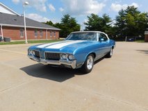 For Sale 1970 Oldsmobile Cutlass Supreme
